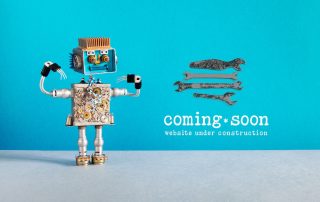 Comment créer une page "Site en construction" avec WordPress