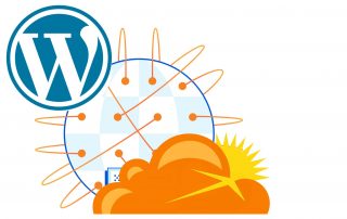 Cloudflare et WordPress : Guide d'installation et de configuration